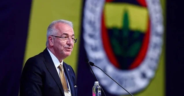 “Fənərbaxça”da daha bir istefa
