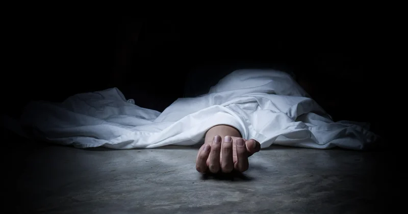 Naftalanda sanatoriyada 37 yaşlı kişinin meyiti tapılıb