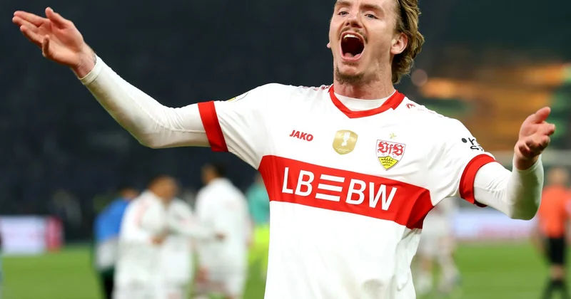 Ştutqart Bayern Münhen in təklifini rədd etdi MƏBLƏĞ