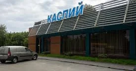 Кафе семьи Сафаровых открылось после задержаний в Екатеринбурге