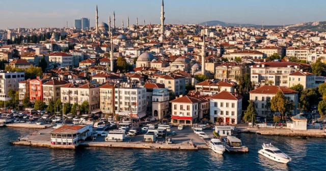 2025 ci ilin iyulunda turistlərin ən çox uçduğu yer...