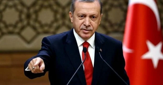 Ərdoğan: Türkiyə Suriyada da terror dəftərinin bağlanacağına inanır