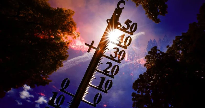 Moskvada 122 illik temperatur rekordu qırıldı
