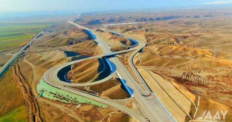 “Rybar” Zəngəzur dəhlizini həssas layihə sayır “BRICS səylərinə potensial zərbədir”