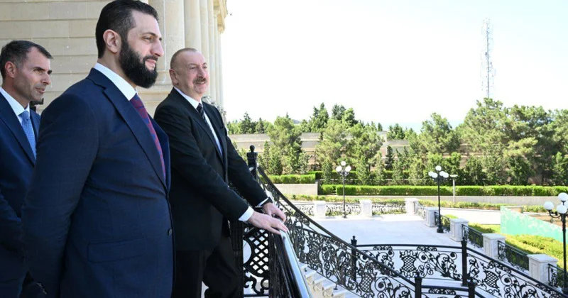 Yaxın Şərq bazarında mövqelərimiz genişlənir RƏY