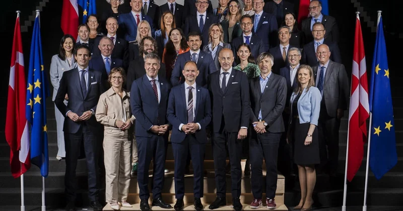 EU Environment Ministers target 2040 climate zeal and global plastics deal
