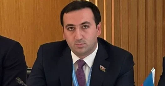 Cənubi Qafqazda sülh və sabitliyin təmin olunması istiqamətində mühüm hadisə