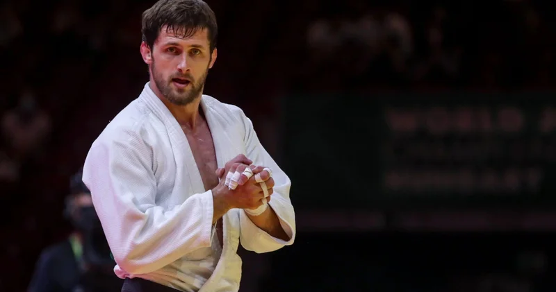 Avropa çempionu Bakıda ustad dərsi keçirəcək