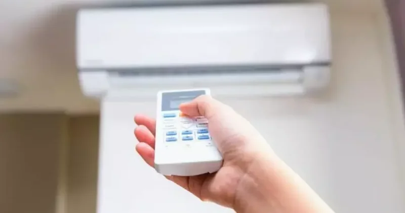 Kondisioner bu xəstəliklərə səbəb olur XƏBƏRDARLIQ