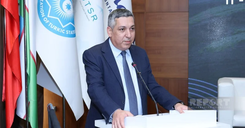 Kənan Quluzadə: Türkdilli Dövlətlərin Xizək Kurortları İttifaqı qarşılıqlı turist axınının artmasına töhfə verəcək