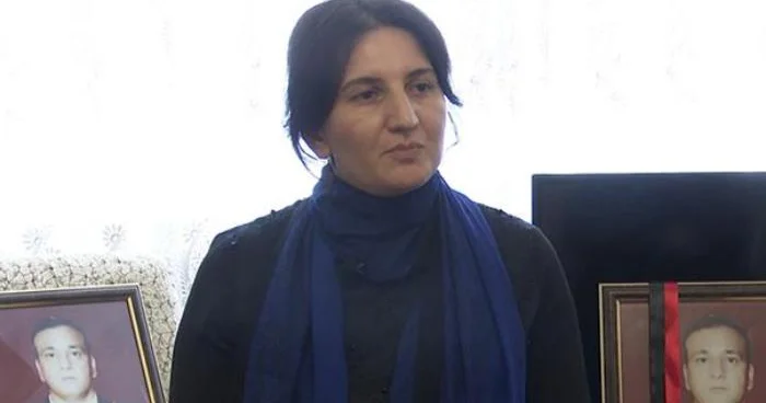 “Hiss etdim ki, Polad həmin an oradadır...”