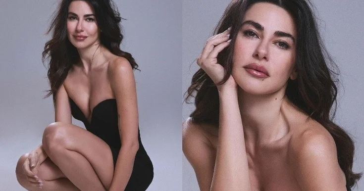 Nəsrin seriala çəkilmək üçün tələb qoydu Foto