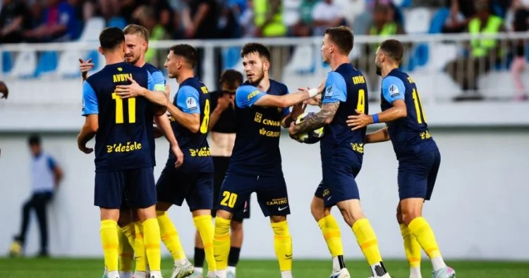 Sabah a qol vuran Çelye nin futbolçusu: Qeyri adi haldır
