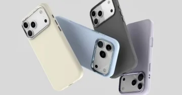 iPhone 17 və iPhone 17 Air in bütün rəngləri internetdə nümayiş etdirilib
