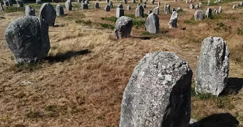 Karnak və Morbihan sahillərinin meqalitləri UNESCO nun Dünya Mədəni İrs Siyahısına daxil edilib