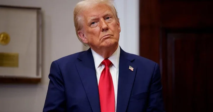 Сумма от таможенных сборов при Трампе превысила 100 млрд долларов