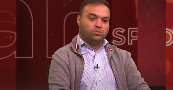 Kəpəz in İdarə Heyətinin üzvü klubdan ayrıldı