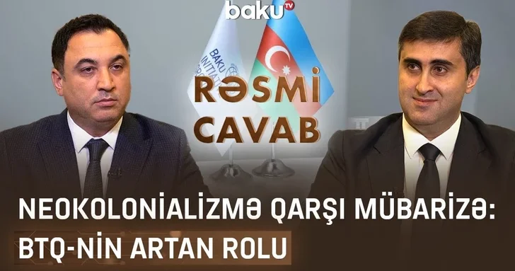 Что известно о новых планах Бакинской инициативной группы, заинтересовавшей крупные державы?