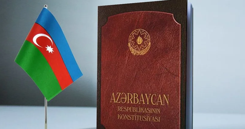 Azərbaycan Konstitusiyasının qəbul olunmasının 30 ili münasibətilə beynəlxalq konfrans keçiriləcək