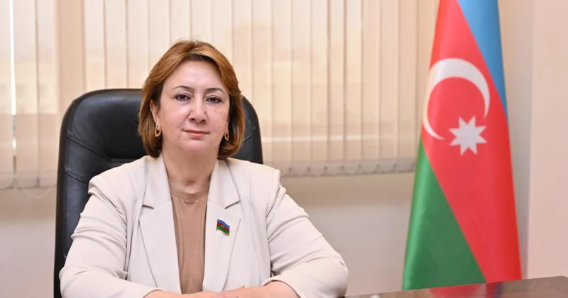 Rəsmi Bakının siyasi iradəsi ilə Əbu Dabidə keçirilən görüş sülhə doğru atılmış mühüm addımdır ŞƏRH