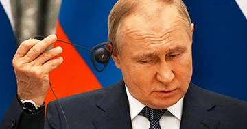 Axios: Putin daha bir “müttəfiqi” atdı...