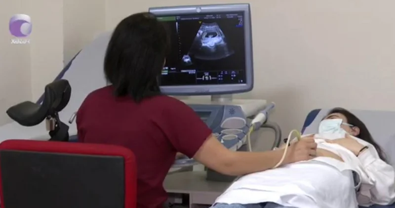 Abortla bağlı yeni qanun qəbul edilə bilər (VİDEO)