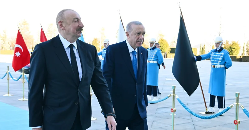 Prezident İlham Əliyev Ərdoğana zəng edib Nələr müzakirə olunub?
