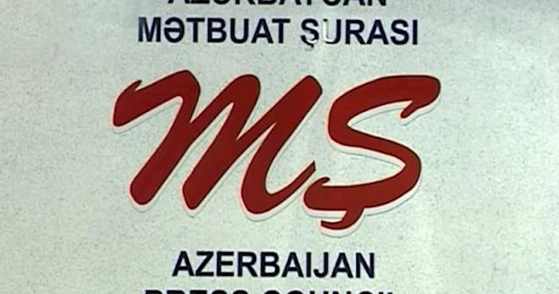 “Rusiyada jurnalistlər təqib olunur və həbs edilir” Azərbaycan Mətbuat Şurası