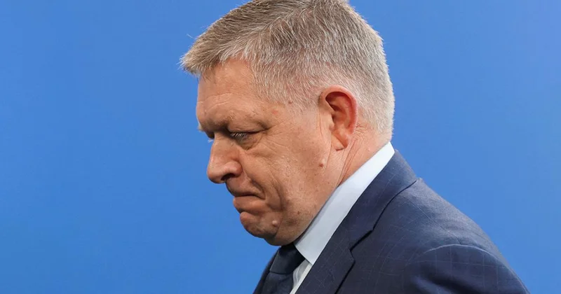 Фицо потребовал компенсаций от Евросоюза