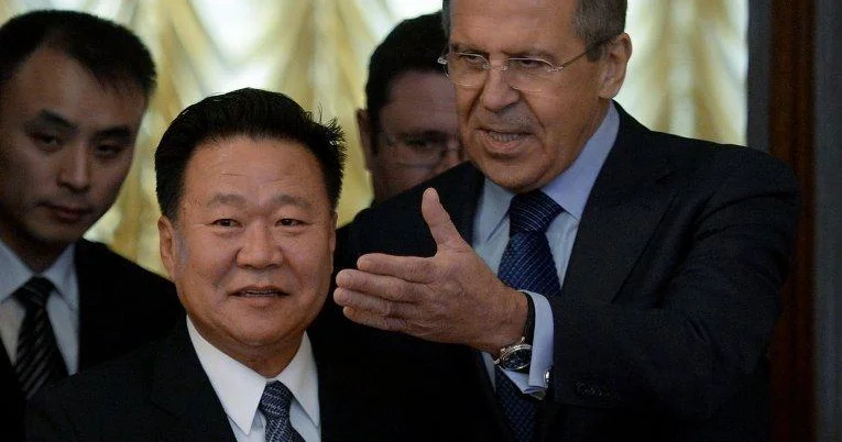 Koreya Ukraynaya 25 30 min əsgər göndərə bilər “Döyüşlərdə iştirak təşəbbüsü Pxenyanın özünə məxsusdur”