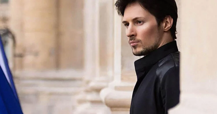 Durov buna görə uğurlu olub: Alkoqol, qəhvə və narkotikdən...