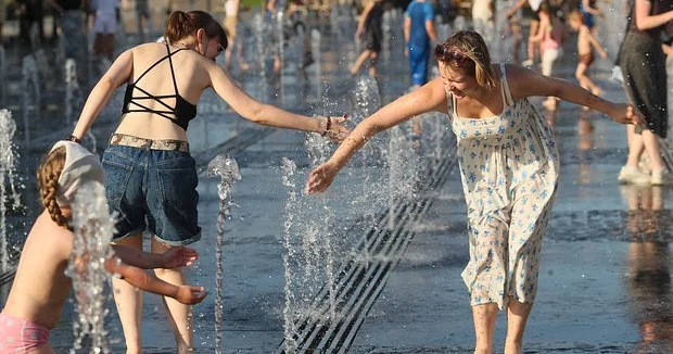 Moskvada istilər 122 illik rekordu yeniləyib...