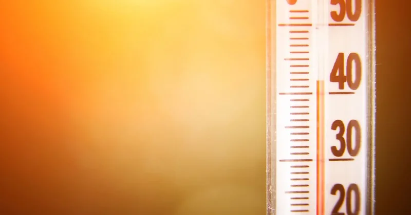 Завтра в Азербайджане ожидается 41° тепла