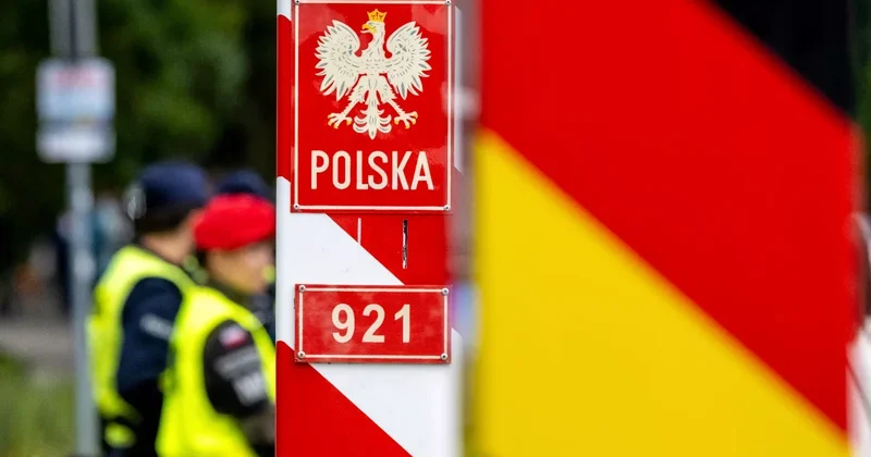 Впервые за 25 лет число уехавших поляков из Германии превысило приток