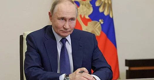 Ukrayna Putinin Zelenski ilə görüşə razı olmasının şərtini açıqlayıb...