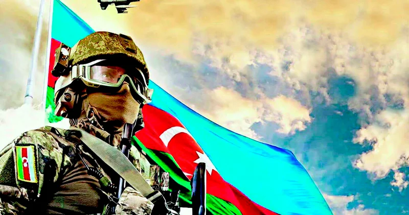 Tovuz döyüşləri Azərbaycanın hərbi qüdrətini nümayiş etdirdi