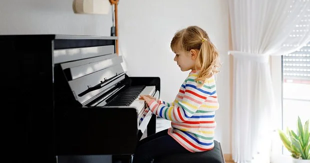 Musiqi dərslərinin təəccüblü faydaları açılıb...