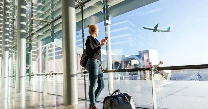 Ötən il Azərbaycandan Almatıya gedən turistlərin sayı 24% artıb
