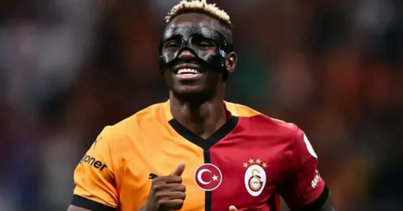 Qalatasaray da Osimhen düyünü: Napoli yeni şərt irəli sürdü