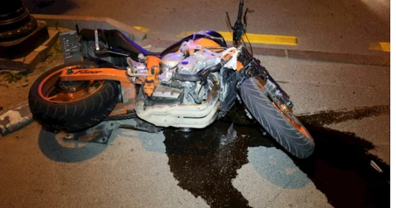 Motosiklet qəzaları ARTIB: hansı tədbirlər alınmalıdır?