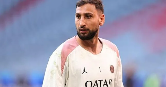 Donnarummanı transfer etmək istəyən nəhəng klub