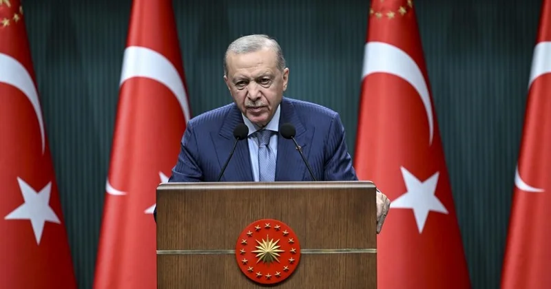 Ərdoğan: Terror hücumları nəticəsində ümumilikdə 50 minə yaxın insanımız həyatını itirib
