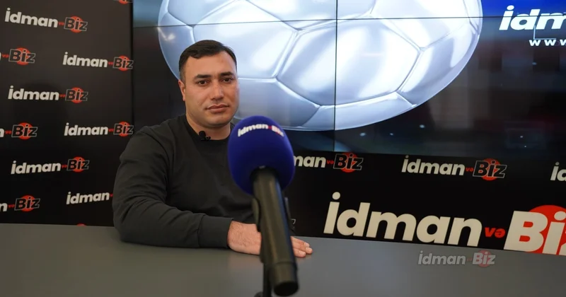“Neftçi” Türkiyə yığmasının futbolçularını istəyir