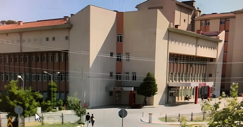 Türkiyədə kağız fabrikində 50 yə yaxın işçi zəhərləndi
