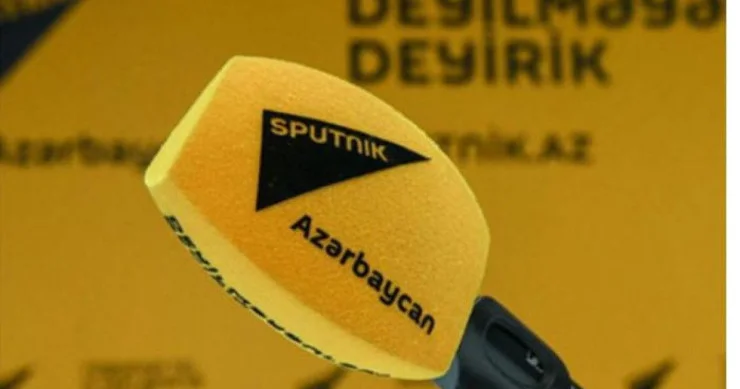 Sputnik Azərbaycan nın rəhbərliyi FSB ilə əməkdaşlıq edib BƏYANAT