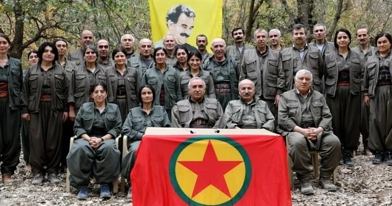 Silahlar yandırıldı, PKK bitdimi Səhnənin arxasında nələr var?