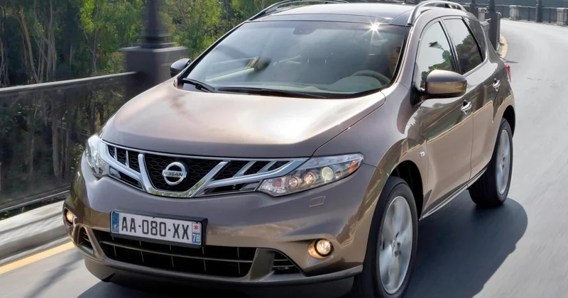 Murano və Pathfinder in istehsalı dayandırılır