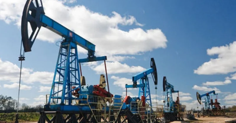 Azeri Light снова в плюсе: баррель подорожал на $1,19