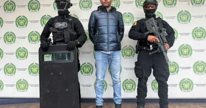 İtalya mafiyasının lideri Cüzeppe Palermon həbs edilib
