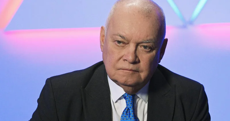 Киселев ответил на заявление Совета прессы Азербайджана